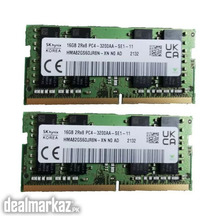 16 GB Laptop Ram DDR4