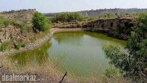 925 Kanals Land for Sale with Water Dam in Lawa, Talagang, Chakwal