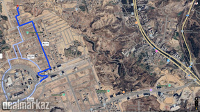 5 Marla Residential Plots for Sale in Faisal Hills Block A Taxila