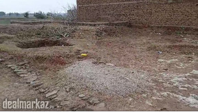 10 Marla Residential Plot for Sale in Lawa, District Talagang, Chakwal