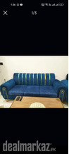 3 2 1 seater Sofa