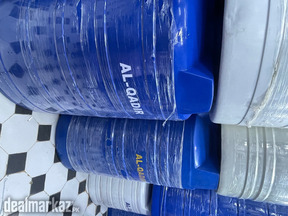 Plastic Storage water tank