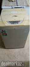 FULLY AUTOMATIC LG WASHING MACHINE FOR SALE