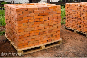 Quality Bricks Options Now Available on Zarea