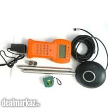 Ultrasonic Bathymeter Water Depth Measurement