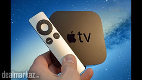 Apple tv 3rd genration [Remot missing]