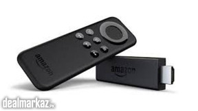 Amazon fire tv stick basic edition 1st genration