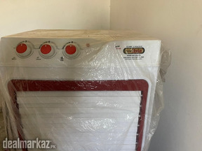 New Asia Desert Air Cooler NA-1100 – Cooling Solution