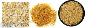 Agriculture Biomass Options Available at Zarea Limited