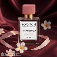 Elysian Bloom Inspired By Chanel N°5
