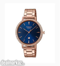 Original Casio Sheen Watches Online