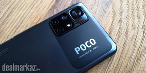 POCO M4 Pro 5G (6+2GB)(128GB)