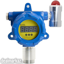Ozone (O3) Fixed Gas Detector