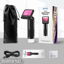 Handheld Digital Microscope