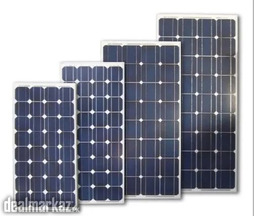 Solar Panels Options Available at Zarea