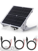Solar Battery Trickle Charger Maintainer 24V 20W