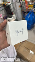 Apple AirPods Pro (2nd Generation) – Ultimate ANC Experience