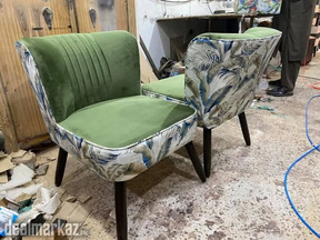 Bed room chairs