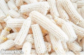 Corn Cob White Available on Zarea Limited