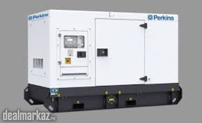 Diesel Generator of perkins - 20kva