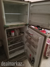 Dawlence refrigerator