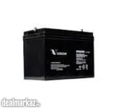 Dry Batter | Brand Vision | Capacity 100ah