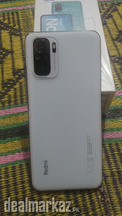 redmi note 10 PTA approved.