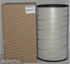 Air Filter of Perkins Part CH11038