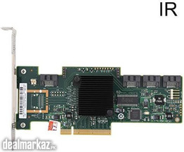 fosa SSD Array Card 4-Port RAID Storage Controller Card 6GB SATA/SAS A