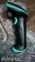 5100 1D Wireless Barcoad Scaner