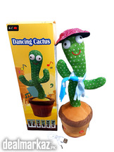 The Dancing Cactus Toy