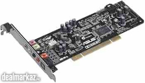 ASUS XONAR DGX(ASM) 5.1 Channels 24-bit 96KHz PCI Express x1 Interface