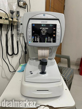 AUTOREFRACTOMETER NIDEK AR 310