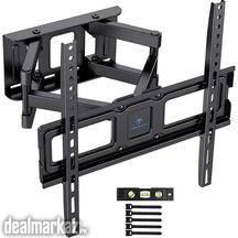 Moveable adjustment LCD LED tv stand PSMFK4 imported amazon branded