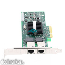 Intel PRO1000 PT Dual Port Server Adapter - network adapter - PCIe x4
