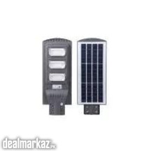 Solar Street Lights – Eco Friendly | 120 watts