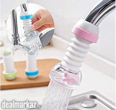 Kitchen Tap Faucet Extender