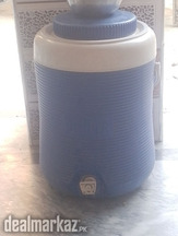 Water Cooler rahber