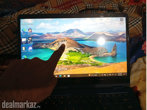 ASUSZENBOOK Touch screen
