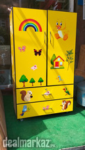 CABINET BABY FULL SIZE