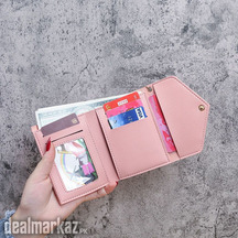 Elegant Essentials your every day wallet