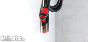 Android Tybe B V8 Fast Charging Cable