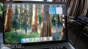 Mac Book Pro 2018 32gb 250gb