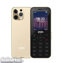 Versatile Mobile Phone - 1 Pcs, 120 Watts Power and User-Friendly Desi