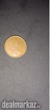 2 NEW PENCE ELIZABETH. 1976