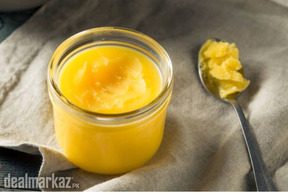 Pure Desi Ghee 750g – Homemade | Organic | Rs. 2800