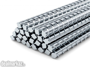 AF Steels (Grade 60 Quality Steel Bar) | Zarea Limited