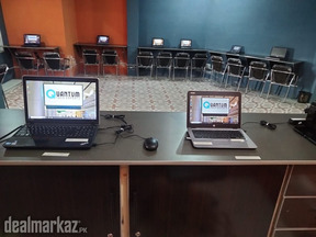"Quantum Tech Institute – US-Trained IT Experts Now Teaching in Kohat!
