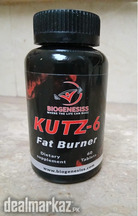 Fat burner kutz 6