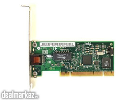 Intel Pro100s Desktop Adapter Pci Card Pack with No Docs Or Drivers FO